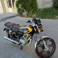 موتور هندا ۲۰۰ انژکتور  ۱۴۰۳