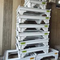 پایه کولر ایستاده