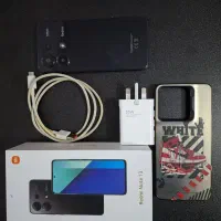 گوشی ردمی نوت ۱۳/redmi note 13 4g