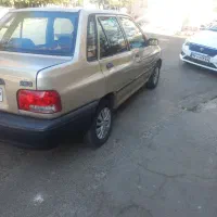 پراید مدل۱۳۸۵فنی سالمسلام|خودرو سواری و وانت|تهران, تهرانسر شرقی|دیوار