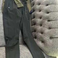 لباس ورزشی ریون کلفت جنس عالی