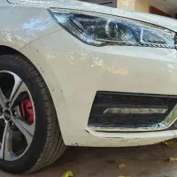 آریزو 5 IE مدل 1401|خودرو سواری و وانت|اصفهان, شفق|دیوار