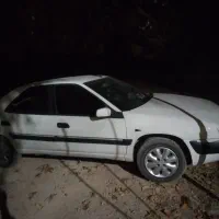 زانتیا مدل 89