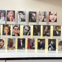 ادکلن شرکتی