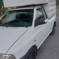 وانت پراید 151 SE، مدل ۱۴۰۰|خودرو سواری و وانت|خرم‌آباد, |دیوار