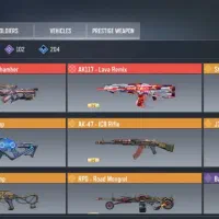 طاق اکانت خوش شانس هست واقعی بیاد