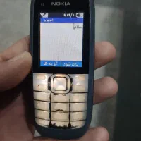 گوشی نوکیا ساده ۱۶۱۶|موبایل|ایلام, |دیوار