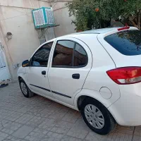 تیبا2 مدل ۱۴۰۰|خودرو سواری و وانت|سیرجان, |دیوار