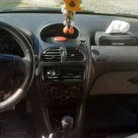 ۲۰۶ تیپ ۲|خودرو سواری و وانت|گرگان, |دیوار