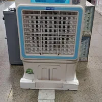 کولر پرتابل توربو 35000|کولر آبی|تهران, نعمت‌آباد|دیوار