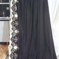 پرده|پرده، رانر، رومیزی|آبدانان, |دیوار