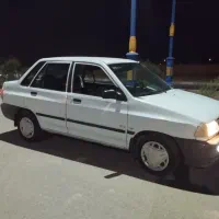 پراید مدل ۸۱