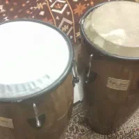 تومبا کونگا تایکون