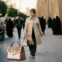 «طراح تخصصی بنر و پوسترهای پرفروش و چشم‌گیر