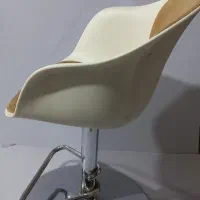 چهار عدد صندلی اپن جکدار