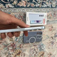 A55 ram8 256|موبایل|جوانرود, |دیوار