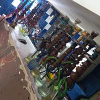 فروش کافه با تمامی تجهیزات.