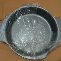 ماهیتابه تکنو مدل پروانه سایز 28