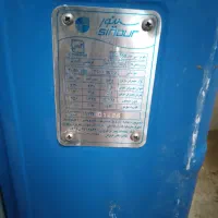 کولر آبی ۳۵۰۰ سینور