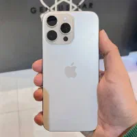 آیفون 16 پرومکس ریجسترشرکتی