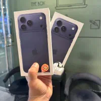 iphone 17 promax   ایفون ۱۷ پرومکس