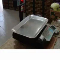 کلیه وسایل میوه فروشی