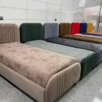 تحت۱نفره عکس اول قیمت۹۸۰۰باکس۱نفر از۲۵۰۰سرویس خواب