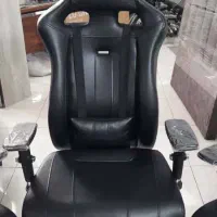 صندلی مدیریتی خفاشی|صندلی و نیمکت|بندرعباس, |دیوار