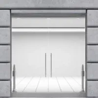 مغازه پاساژ مرکزی