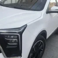 کی ام سی x5|خودرو سواری و وانت|تهران, ستارخان|دیوار