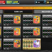 اکانت دریم لیگ دی ال اس DLS|کنسول، بازی ویدئویی و آنلاین|هرند, |دیوار