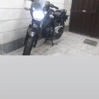 پالس 200 یوجی فور مدل 91