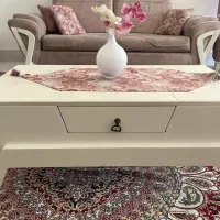 فروش مبل و میز تلوزیون و جلو مبلی|مبلمان خانگی و میز عسلی|لار, |دیوار