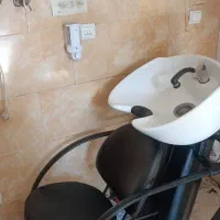 سرشور صندلی دار