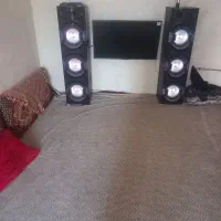 اسپیکر خانگی|صوتی و تصویری|کبودرآهنگ, |دیوار