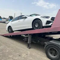 خودروبر حمل خودرو کفی خودروبر|خدمات حمل و نقل|تهران, عباسآباد|دیوار
