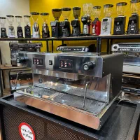 دستگاه اسپرسو وگا ایتالیا