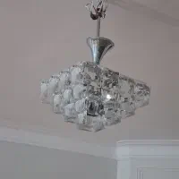 لوستر کلاسیک.