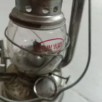 چراغ نفتی برند سان وی (sun way)