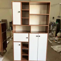 کتابخانه های مدرن با ارسال رایگان