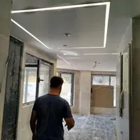 برقکار ساختمان