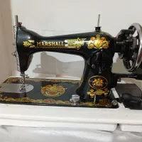 چرخ خیاطی