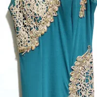 پیراهن و دامن  مجلسی