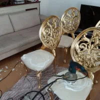 صندل شویی وتشک|خدمات نظافت|مسجد سلیمان, |دیوار