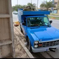 وانت بار نیسان بابری به تمام نقاط کشور