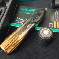 موزن گوش بینی2کاره وی جی آرVGR V-619فروشگاه آرمان|آرایشی، بهداشتی، درمانی|اصفهان, امامزاده اسماعیل|دیوار
