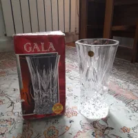 گلدون کریستال RCR