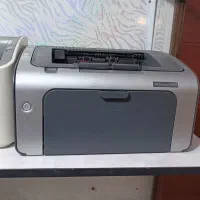 پرینتر لیزری اچ پی 1006