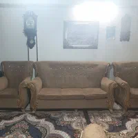 مبل هفت نفره