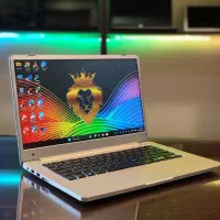 الترابوک 14 اینچ FHD سبک فول آپشن نسل 6 برای هدیه|رایانه همراه|تهران, فلسطین (میدان انقلاب)|دیوار